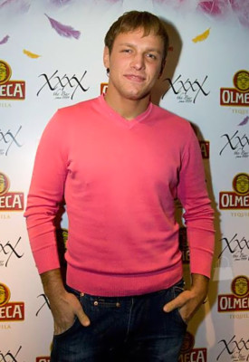 Alexei Ledenev pic #819353