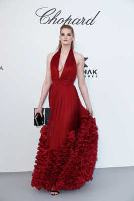 Alexina Graham pic #1146227