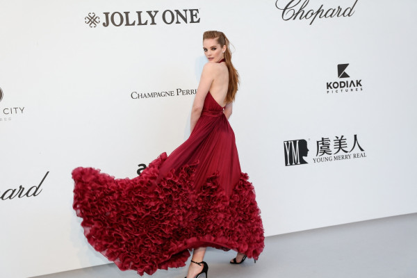 photo 18 in Alexina Graham gallery [id1146211] 2019-06-20 00:00:00