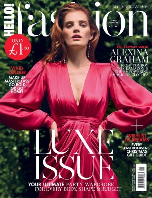 Alexina Graham pic #1189258