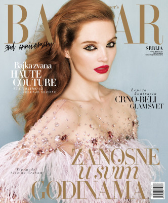 photo 18 in Alexina Graham gallery [id1022876] 2018-03-22 00:00:00