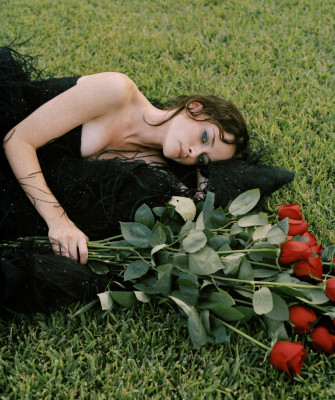 photo 14 in Alexis Bledel gallery [id133220] 2009-02-13 00:00:00