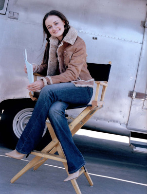 Alexis Bledel pic #159361