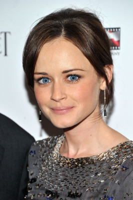 Alexis Bledel pic #368782
