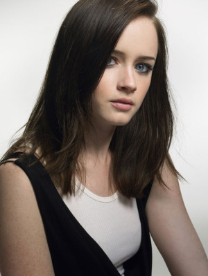 Alexis Bledel pic #114662