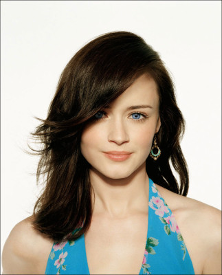 photo 27 in Alexis Bledel gallery [id114660] 2008-11-05 00:00:00