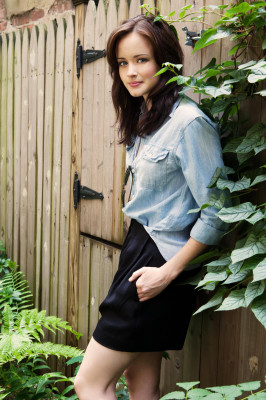 photo 28 in Alexis Bledel gallery [id562758] 2012-12-25 00:00:00
