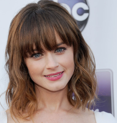 photo 13 in Alexis Bledel gallery [id611348] 2013-06-19 00:00:00