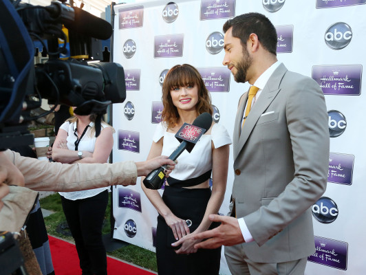 photo 6 in Alexis Bledel gallery [id611414] 2013-06-19 00:00:00