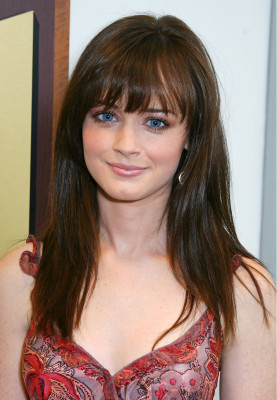 photo 23 in Alexis Bledel gallery [id228036] 2010-01-19 00:00:00