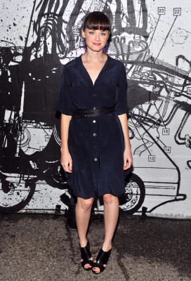 photo 28 in Alexis Bledel gallery [id296226] 2010-10-19 00:00:00