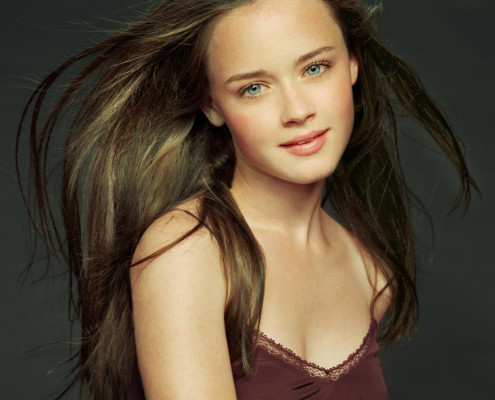 photo 4 in Alexis Bledel gallery [id52754] -0001-11-30 00:00:00