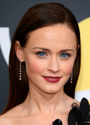 Alexis Bledel pic #996520