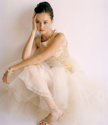 photo 25 in Alexis Bledel gallery [id152922] 2009-05-05 00:00:00