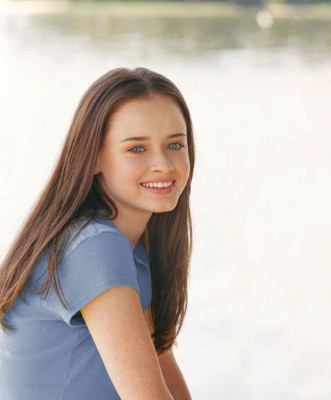 Alexis Bledel pic #152916