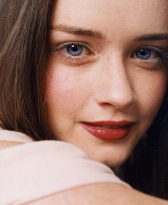 photo 22 in Alexis Bledel gallery [id152991] 2009-05-05 00:00:00