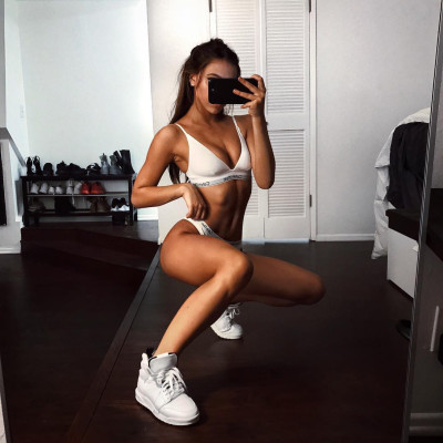 Alexis Ren pic #899892