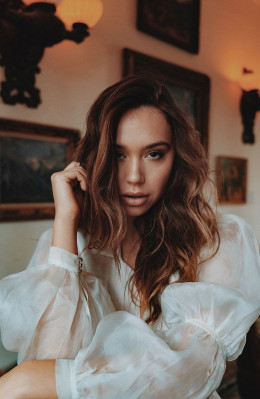 Alexis Ren pic #1165793