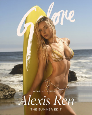 Alexis Ren pic #1357999