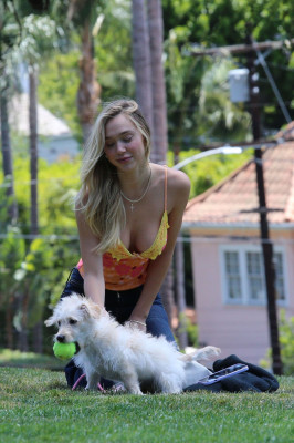 Alexis Ren pic #1283189