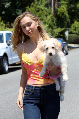 Alexis Ren pic #1283182