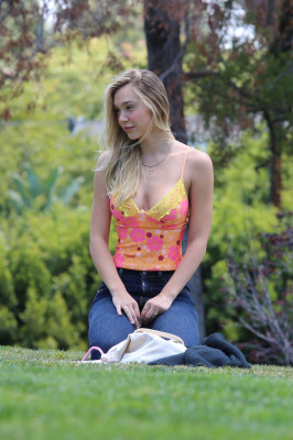 Alexis Ren pic #1283187