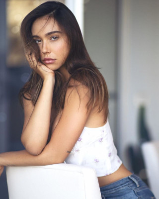 Alexis Ren pic #1168035