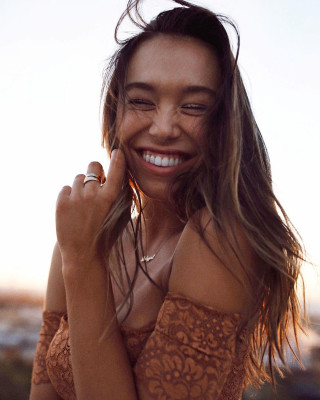 Alexis Ren pic #1077971