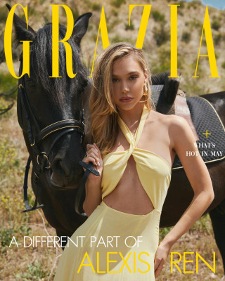 Alexis Ren pic #1303728