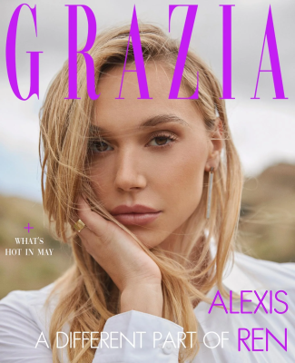Alexis Ren pic #1303128