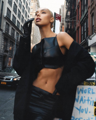 Alexis Ren pic #1340537