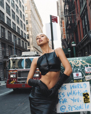 Alexis Ren pic #1340538