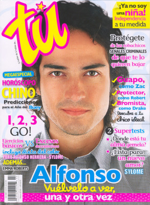 Alfonso Herrera  pic #506102