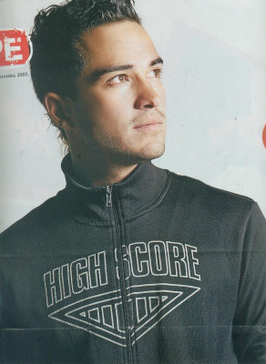 Alfonso Herrera  pic #508315