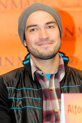 Alfonso Herrera  pic #508313