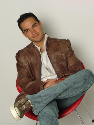 Alfonso Herrera  pic #508311