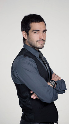 Alfonso Herrera  pic #508314
