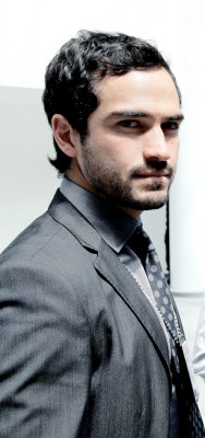 Alfonso Herrera  pic #510397
