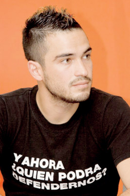 Alfonso Herrera  pic #510396