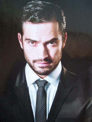 Alfonso Herrera  pic #508312