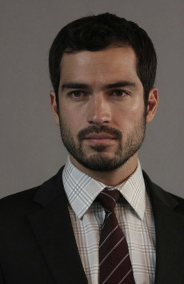 Alfonso Herrera  pic #510395