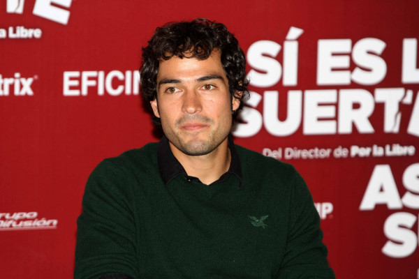 Alfonso Herrera  pic #519419