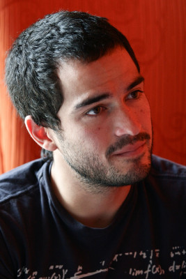 photo 16 in Alfonso Herrera  gallery [id494747] 2012-06-03 00:00:00