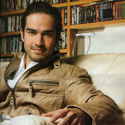 photo 23 in Alfonso Herrera  gallery [id523968] 2012-08-19 00:00:00