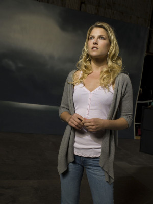 Ali Larter pic #363636