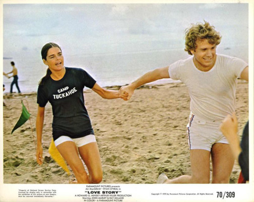 photo 18 in Ali MacGraw gallery [id367972] 2011-04-13 00:00:00