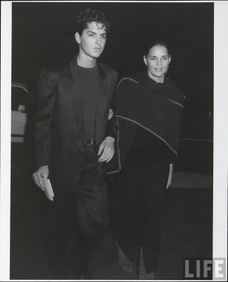 photo 6 in Ali MacGraw gallery [id364006] 2011-04-01 00:00:00