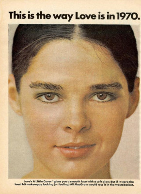 photo 12 in Ali MacGraw gallery [id370251] 2011-04-20 00:00:00