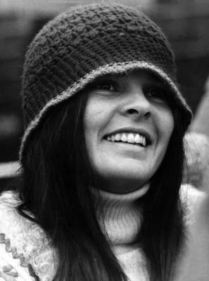 Ali MacGraw pic #370993