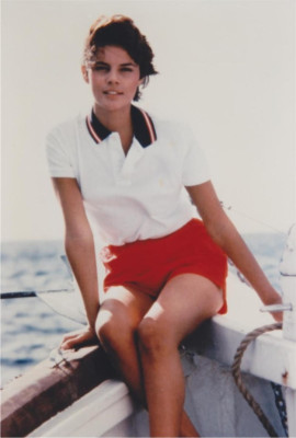 Ali MacGraw pic #366418